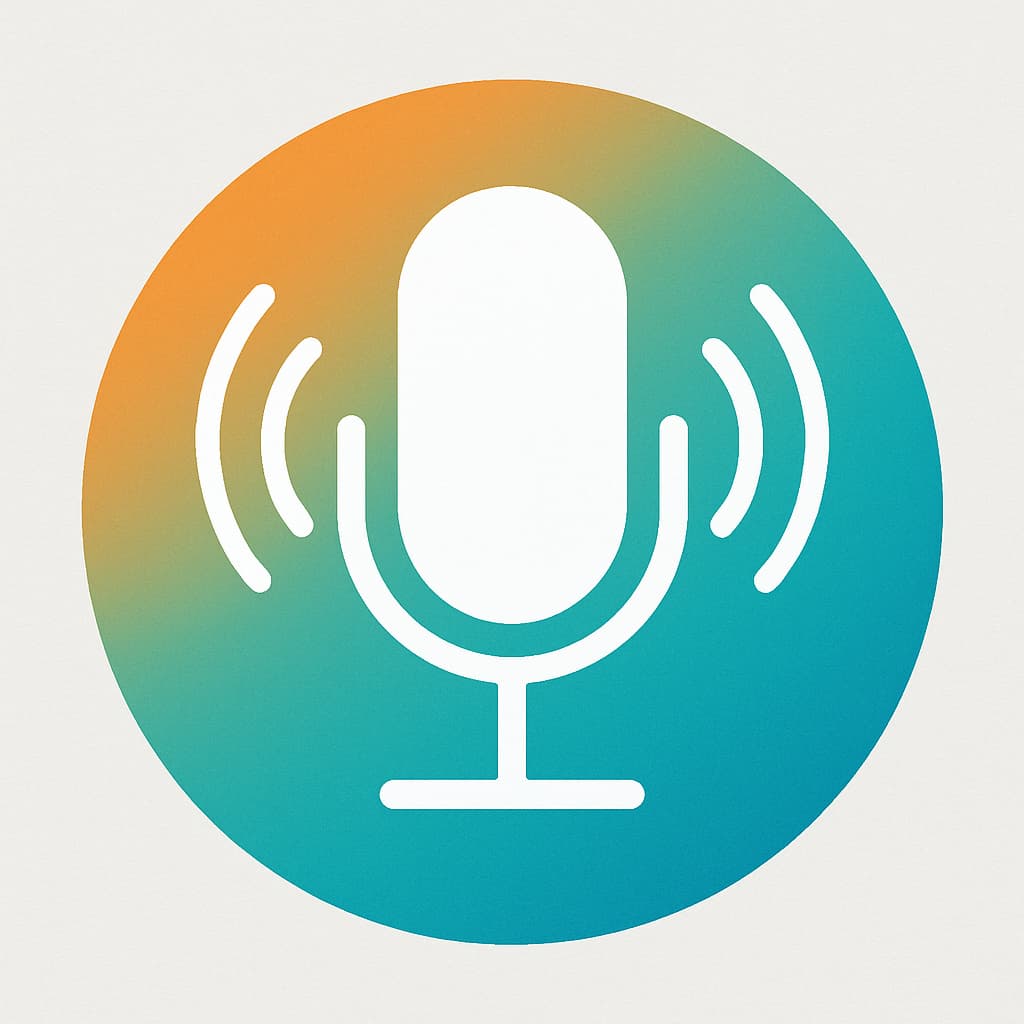 The Pod Radar logo